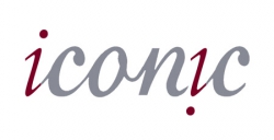Icon Logo Cursive